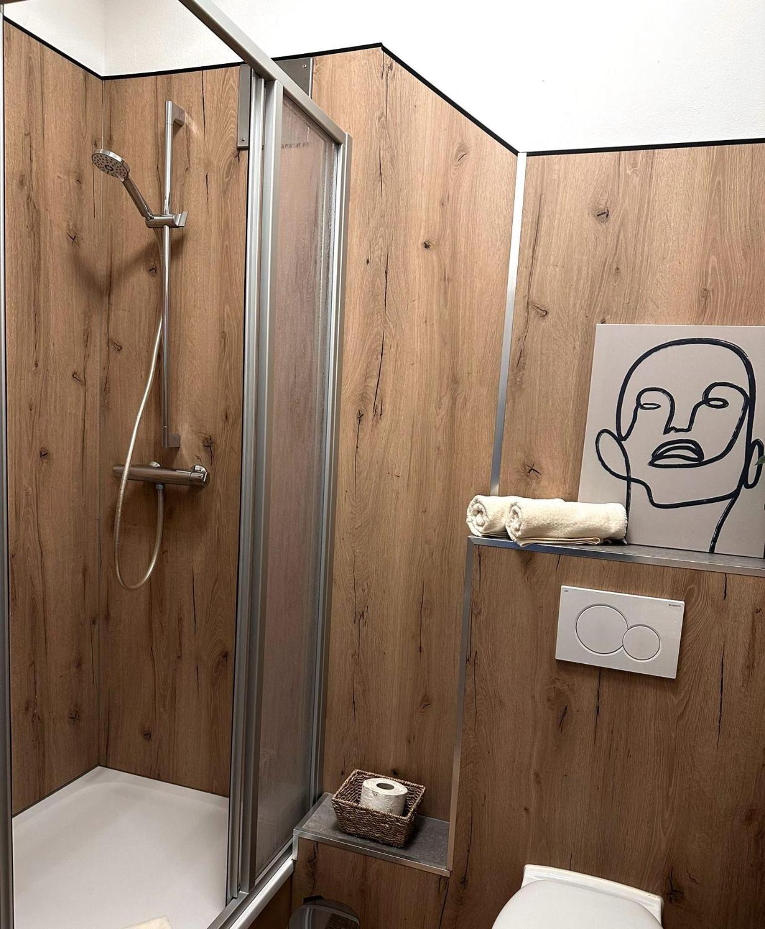 Ferienwohnung K38 Eisenach Bagian luar foto